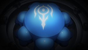 Aoki Hagane no Arpeggio: Ars Nova DC